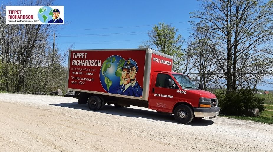 A Local Guide to Moving into North Toronto Neighbourhoods - Tippet Richardson