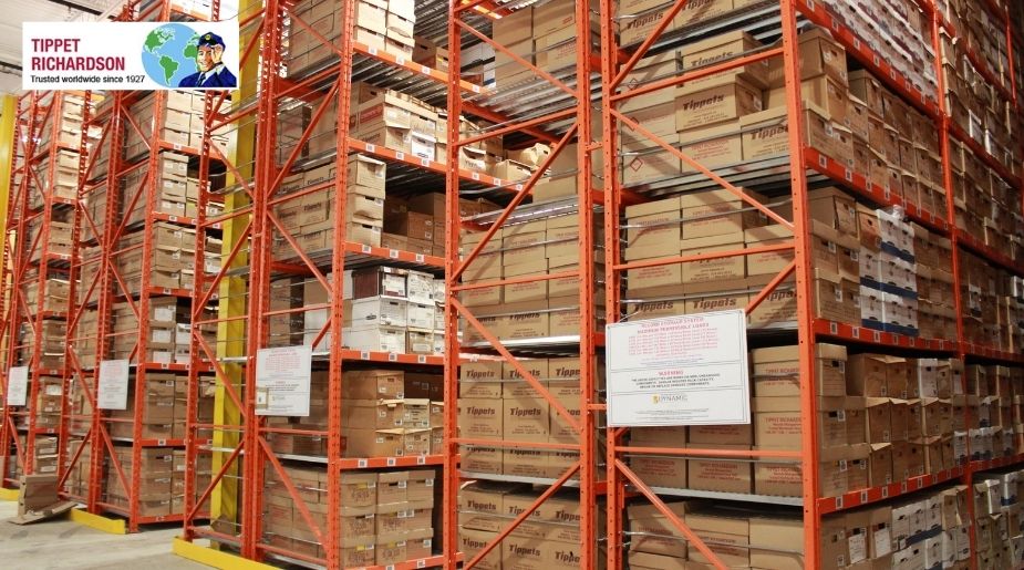 Business Records Storage Services in Toronto: Secure & Safe - Tippet Richardson