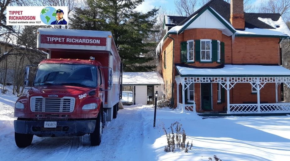 How to Choose a Moving Company in Toronto: Expert Guide - Tippet Richardson