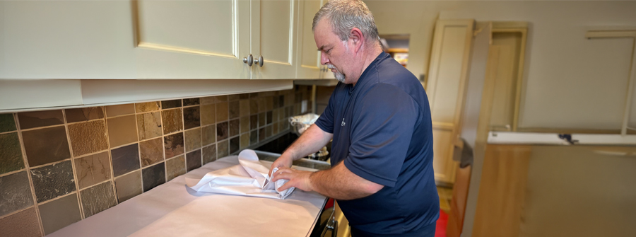 Luxury Moving Services - Tippet Richardson