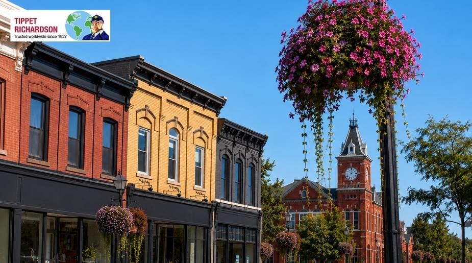 Mississauga New Homes: Best Communities and Moving Advice - Tippet Richardson