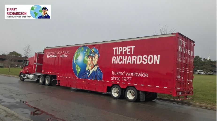 Moving to Edmonton: Your Complete Long Distance Moving Guide - Tippet Richardson