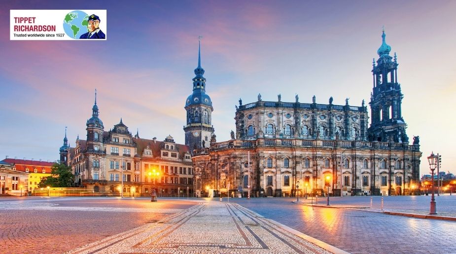 Moving to Europe from Toronto: A Complete Relocation Guide - Tippet Richardson