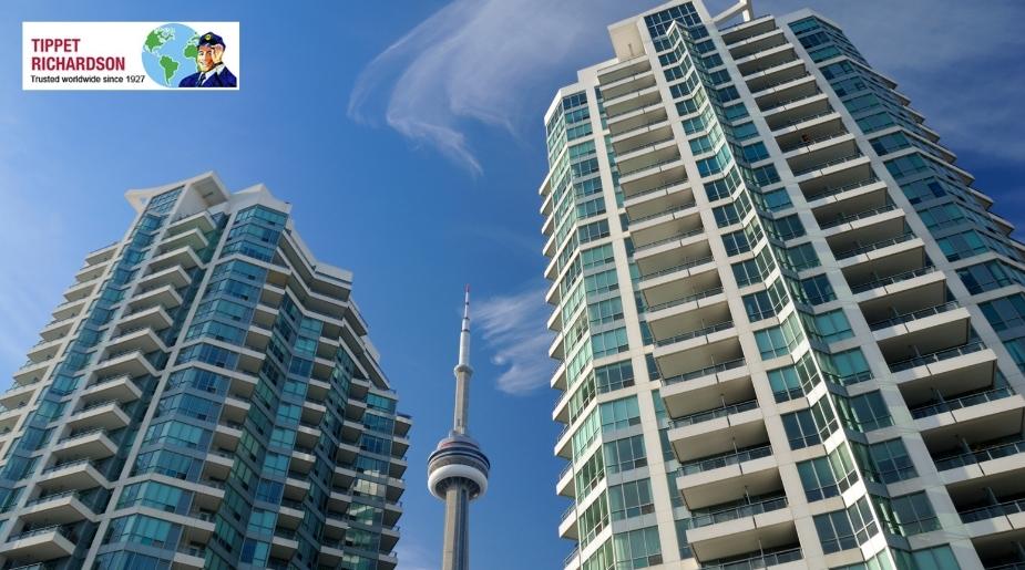 Pre Construction Condos in Toronto: Tips for a Smooth Move - Tippet Richardson