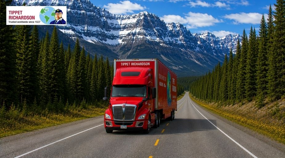 Your Ultimate Guide to Moving from Toronto to New York - Tippet Richardson