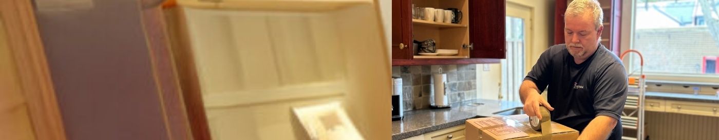 Trusted Moving Company in Toronto - Tippet Richardson