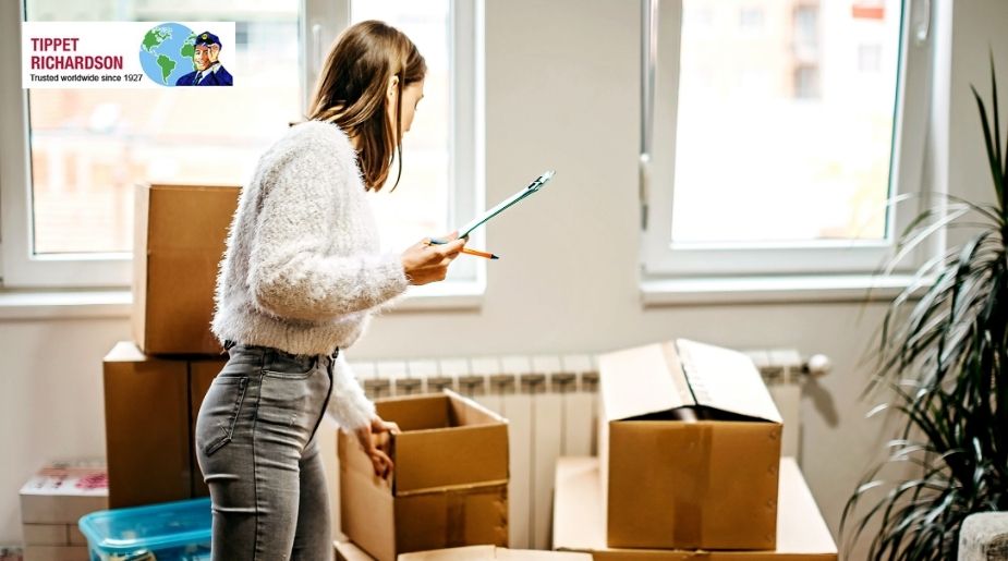 Top Local Moving Checklist_ Your Step-by-Step Guide for a Stress-Free Move