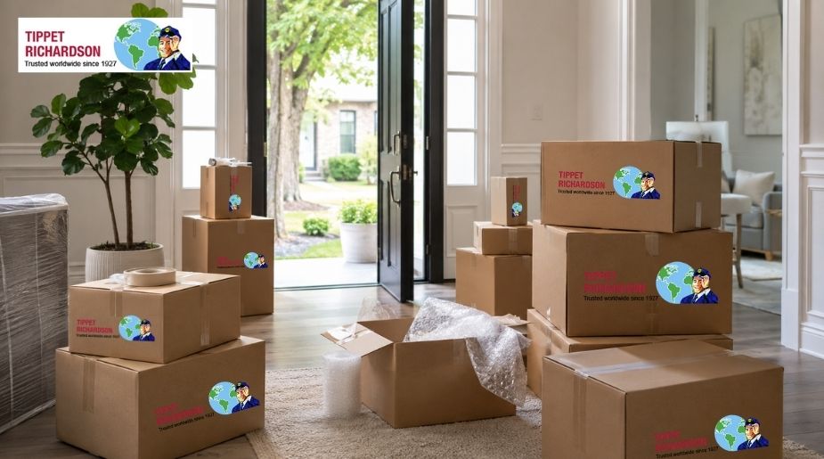 Condo Moving Checklist in Toronto: A Step-by-Step Guide - Tippet Richardson