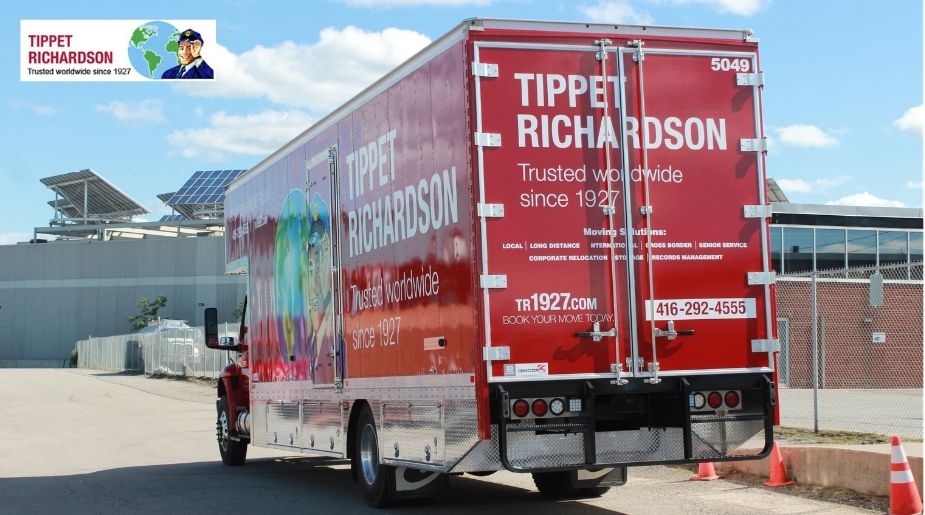Moving to Leaside: Your Complete White Glove Relocation Guide - Tippet Richardson
