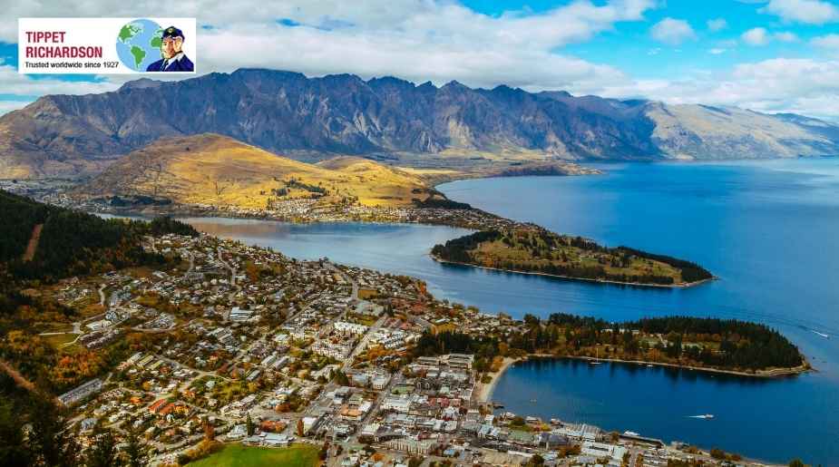 Best Places to Live in New Zealand for Canadians Moving from Toronto - Tippet Richardson