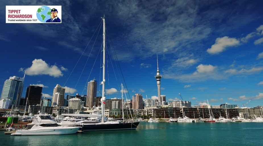 Best Places to Live in New Zealand for Jobs and Career Opportunities - Tippet Richardson