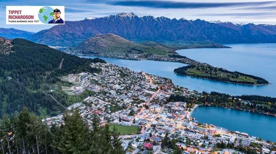 Cheapest Places to Live in New Zealand for Canadians - Tippet Richardson