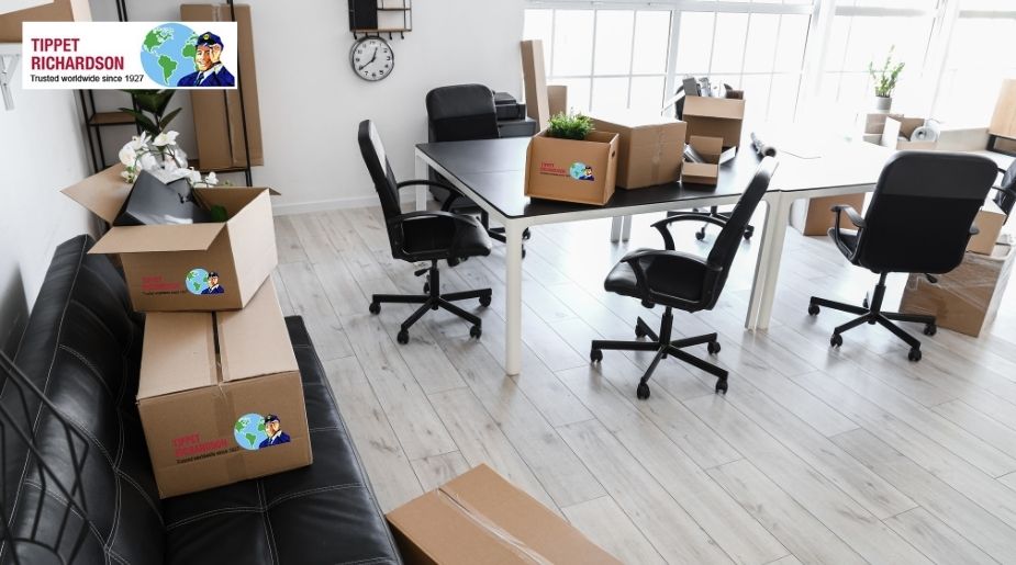 Corporate Relocation Services in Toronto: A Complete Employer Guide - Tippet Richardson