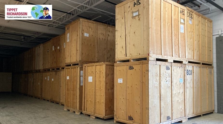 Household Storage Solutions in Toronto: When You Need Extra Space - Tippet Richardson