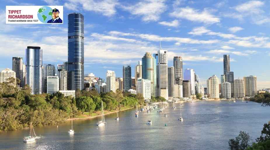 How Much Does It Cost to Move from Toronto to Australia? - Tippet Richardson