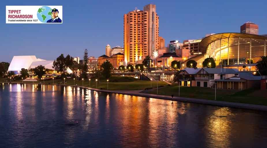 Moving from Toronto to Adelaide: Complete International Relocation Guide - Tippet Richardson