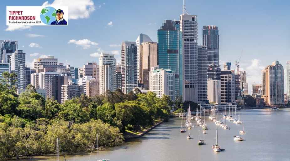 Moving from Toronto to Brisbane: Complete International Relocation Guide - Tippet Richardson