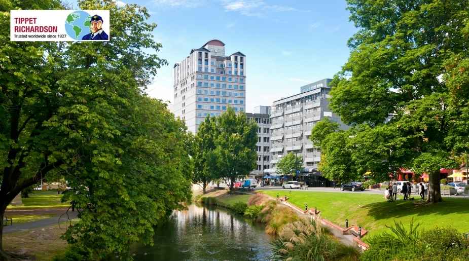 Moving from Toronto to Christchurch: International Moving Guide - Tippet Richardson
