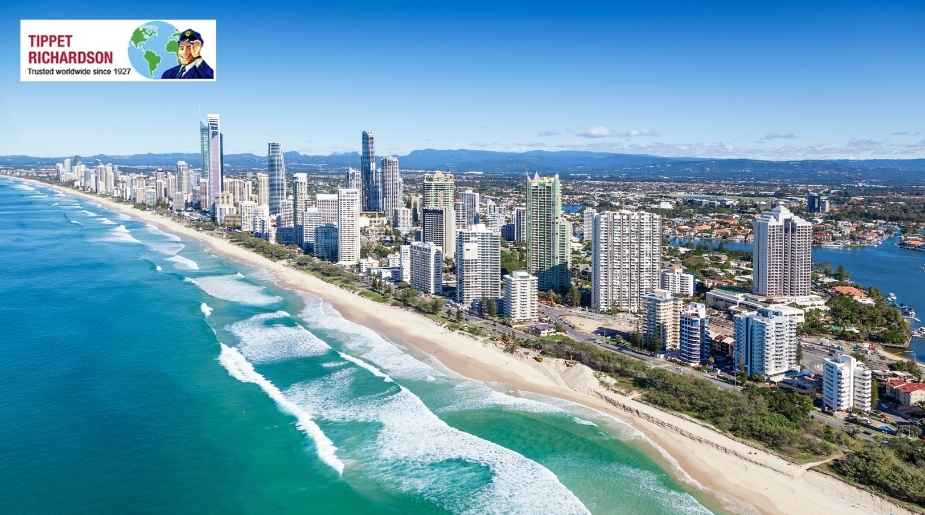 Moving from Toronto to Gold Coast: International Moving Guide - Tippet Richardson