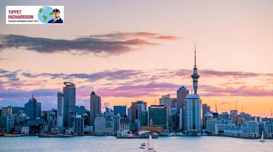 Moving from Toronto to Nelson: International Moving Guide - Tippet Richardson