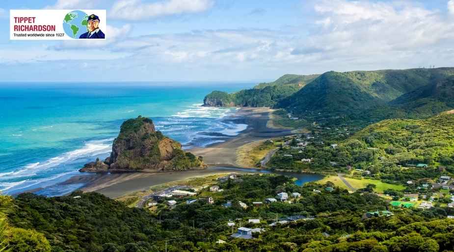 Moving from Toronto to Palmerston North: International Moving Guide - Tippet Richardson