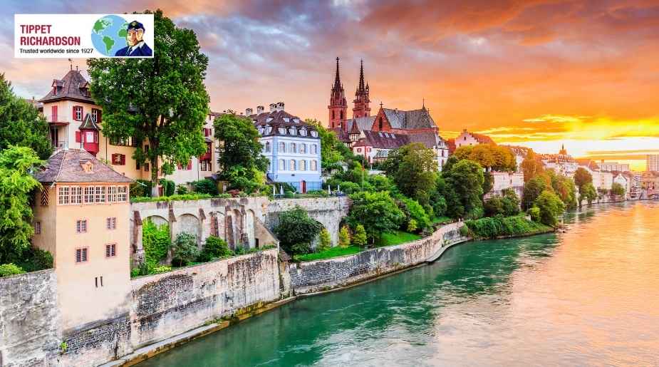 Moving to Basel from Toronto: Your Guide to Relocating Abroad - Tippet Richardson