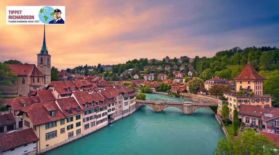 Moving to Bern from Toronto: Essential International Moving Tips - Tippet Richardson