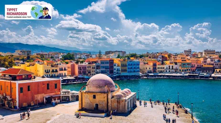 Moving to Chania from Toronto: A Guide to Moving Abroad - Tippet Richardson
