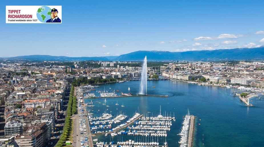 Moving to Geneva from Toronto: What to Know Before You Move - Tippet Richardson