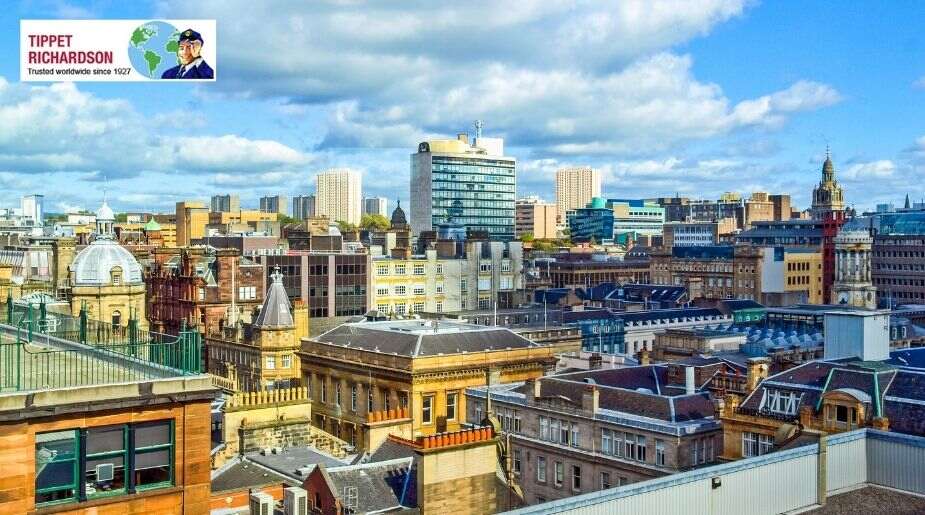 Moving to Glasgow from Toronto: Complete Relocation Guide - Tippet Richardson