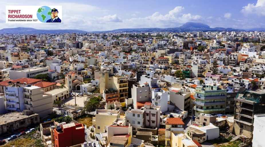 Moving to Heraklion from Toronto: International Relocation Tips - Tippet Richardson
