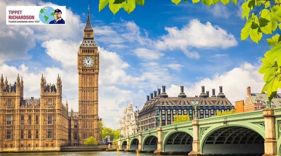 Moving to London: A Canadian’s Guide to Life in the UK - Tippet Richardson