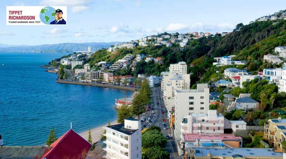 Moving to New Zealand from Canada Checklist: Complete Moving - Tippet Richardson