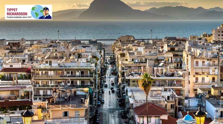 Moving to Patras from Toronto: International Relocation Guide - Tippet Richardson