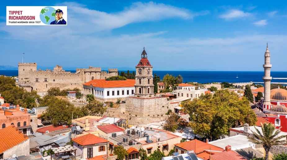 Moving to Rhodes from Toronto: Tips for Your International Move - Tippet Richardson