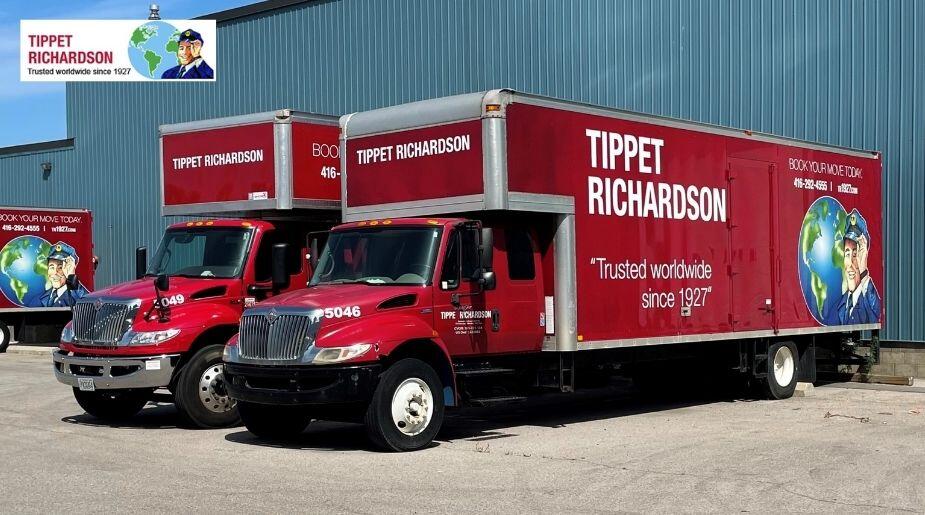 Moving to The Kingsway: Complete Local Moving Guide - Tippet Richardson