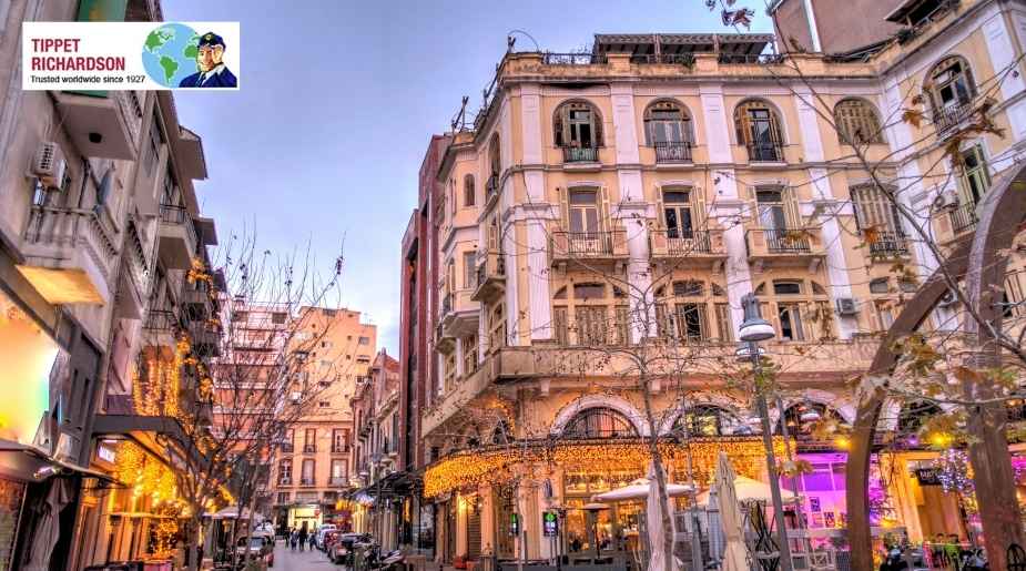 Moving to Thessaloniki from Toronto: Plan Your Move Abroad - Tippet Richardson
