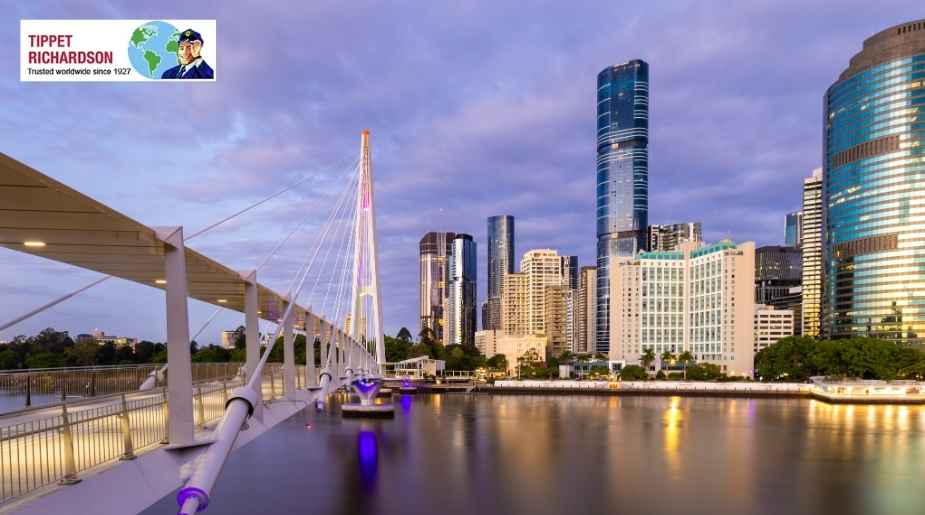 Shipping from Toronto to Australia: Sea Freight vs Air Freight - Tippet Richardson
