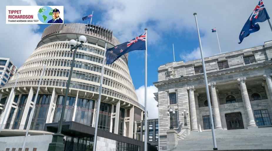 What Can You Bring to New Zealand from Canada? Household Goods Guide - Tippet Richardson