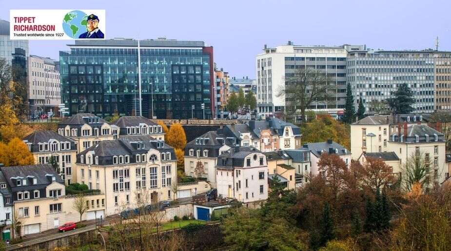 Move to Luxembourg: What Canadian Households Should Plan Before Shipping - Tippet Richardson